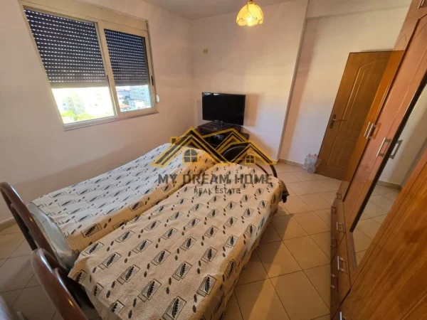Durres, shitet apartament 2+1 Kati 9, 108 m² 220.000 € (MUZEU I DESHMORVE)