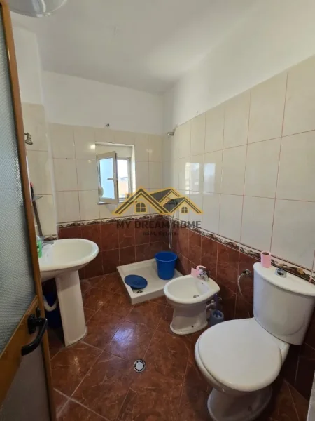 Durres, shitet apartament 2+1 Kati 9, 108 m² 220.000 € (MUZEU I DESHMORVE)