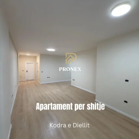 Tirane, shitet apartament 3+1 Kati 3, 102 m² 210.000 € (Kodra e Diellit)