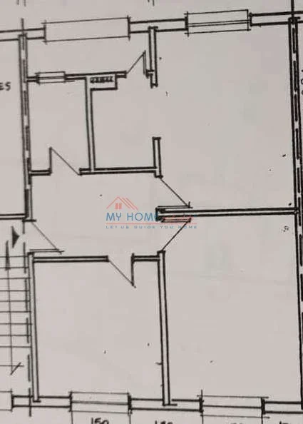 Tirane, shitet apartament 2+1+Ballkon Kati 3, 73 m² 128.000 € (Rruga Irfan Tomini)