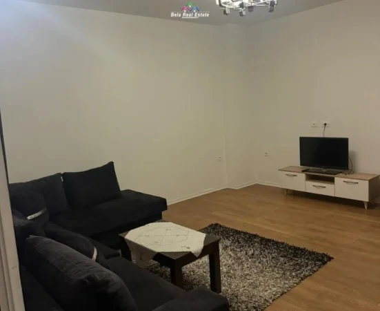 Tirane, jepet me qera 1+1+Ballkon Kati 1, 50 m²