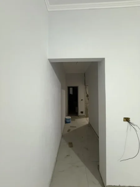 Tirane, jepet me qera apartament 1+1 Kati 2, 62 m² 400 € (Jordan Misja)