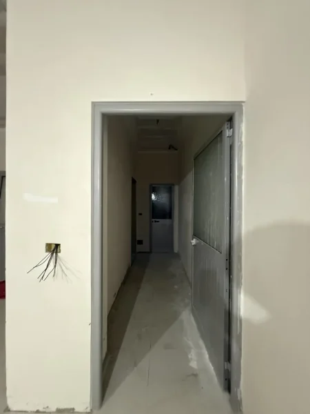 Tirane, jepet me qera apartament 1+1 Kati 2, 62 m² 450 € (Jordan Misja)