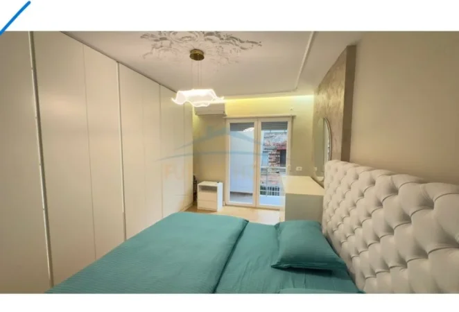 Tirane, shitet apartament 2+1+2+Post Parkimi+Ballkon Kati 1, 116 m² 475.000 € (Rruga e Bogdaneve)