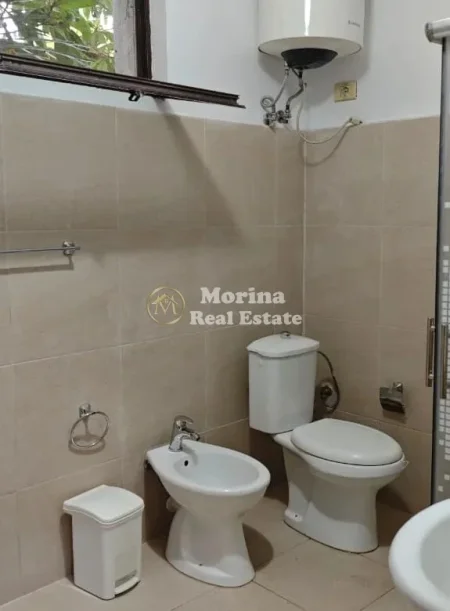Tirane, jepet me qera shtepi 2+1 Kati 1, 90 m² 400 € (Tregu Elektrik)