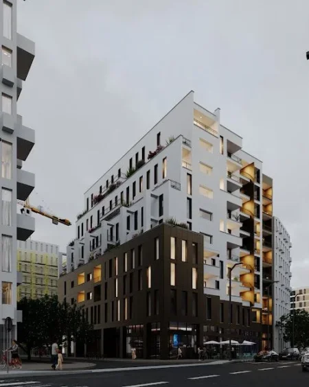 Tirane, shitet apartament 2+1 , 118 m² 213.200 € (DON BOSKO)