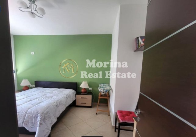 Tirane, jepet me qera apartament 1+1 Kati 3, 75 m² 500 € (Ali Demi)