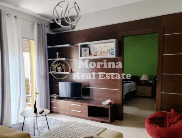 Tirane, jepet me qera apartament 1+1 Kati 3, 75 m² 500 € (Ali Demi)