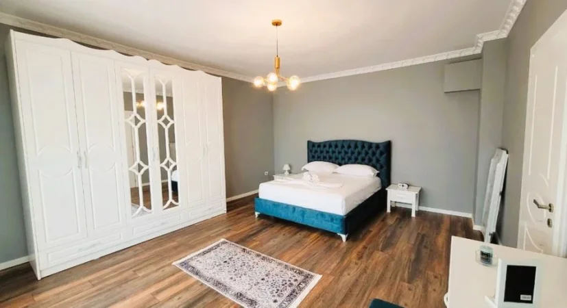 Tirane, shitet apartament 2+1+Aneks+Ballkon , 170 m² 325.000 € 