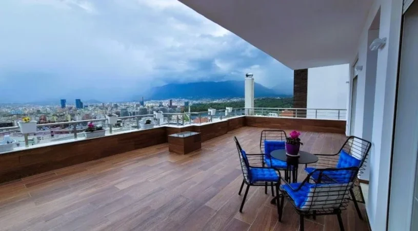 Tirane, shitet apartament 2+1+Aneks+Ballkon , 170 m² 325.000 € 