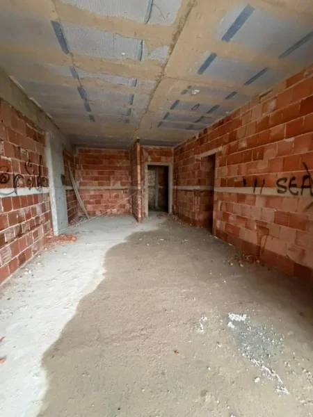 Tirane, shitet apartament 2+1 Kati 4, 126 m² 208.015 € (RIVERSIDE REZIDENCE)