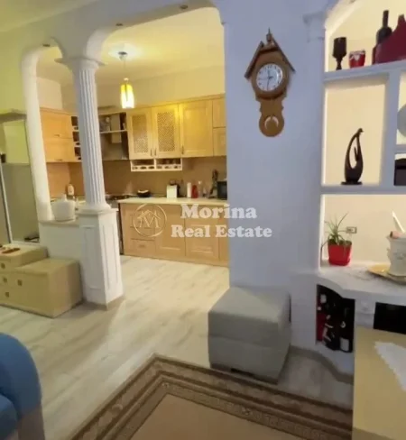 Tirane, jepet me qera apartament 2+1 Kati 8, 95 m² 570 € (Don Bosko)