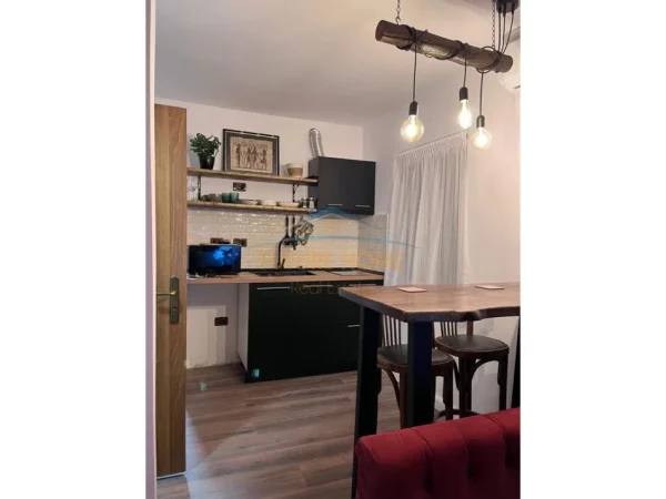 Tirane, jepet me qera garsonier Kati 5, 30 m² 420 € 