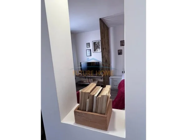 Tirane, jepet me qera garsonier Kati 5, 30 m² 420 € 