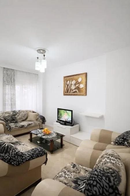 Tirane, shes apartament 2+1+Ballkon Kati 7, 112 m² 165.000 € (Astir)
