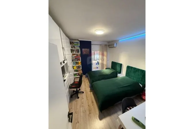 Tirane, shitet apartament 2+1 , 115 m² 177.000 € (Rruga Teodor Keko, Tiranë(ID: 530191055-640)