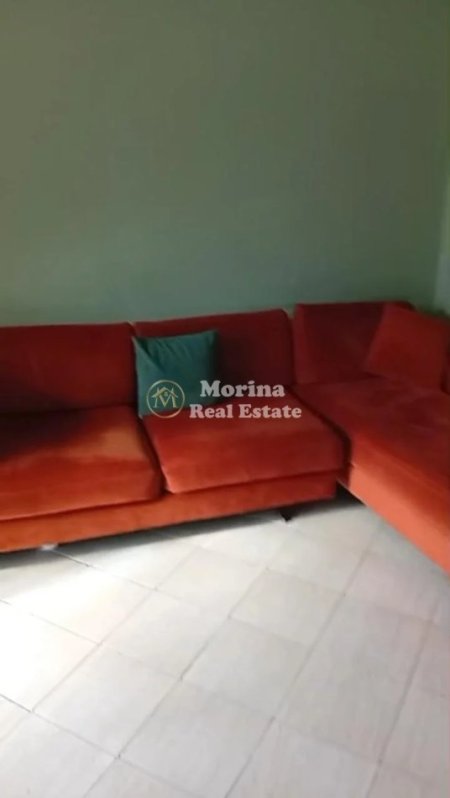Tirane, jepet me qera apartament 2+1 Kati 2, 70 m² 500 € (Rruga 5 Maji)