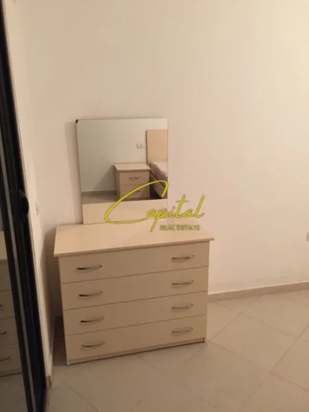 Tirane, jepet me qera apartament 2+1 Kati 1, 110 m² 520 € (ASTIR)