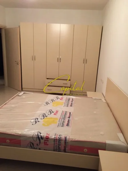 Tirane, jepet me qera apartament 2+1 Kati 1, 110 m² 520 € (ASTIR)