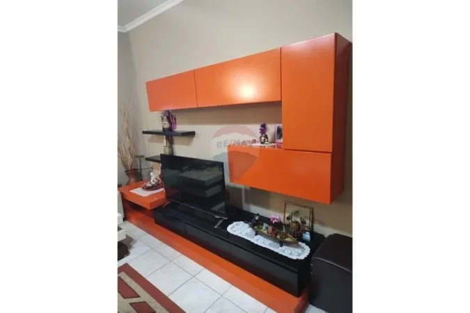 Tirane, shitet apartament 2+1 Kati 4, 73 m² 128.000 € (Rruga Irfan Tomini, Tiranë(ID: 530411001-1316)