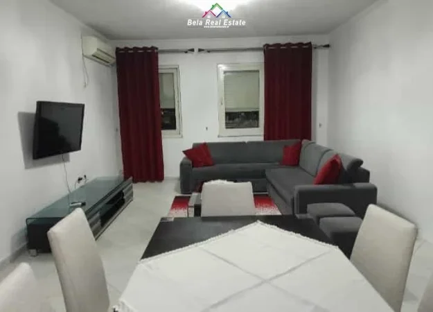 Tirane, jepet me qera apartament 2+1 Kati 8, 100 m² 569 € (rruga thoma koxhaj)