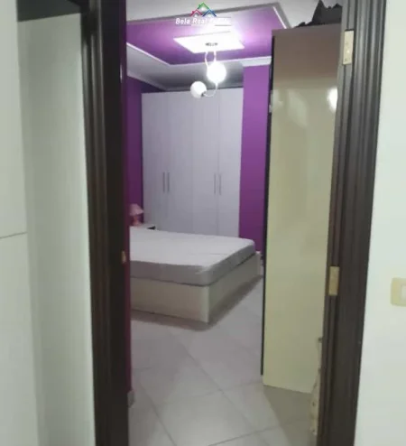 Tirane, jepet me qera apartament 2+1 Kati 8, 100 m² 569 € (rruga thoma koxhaj)