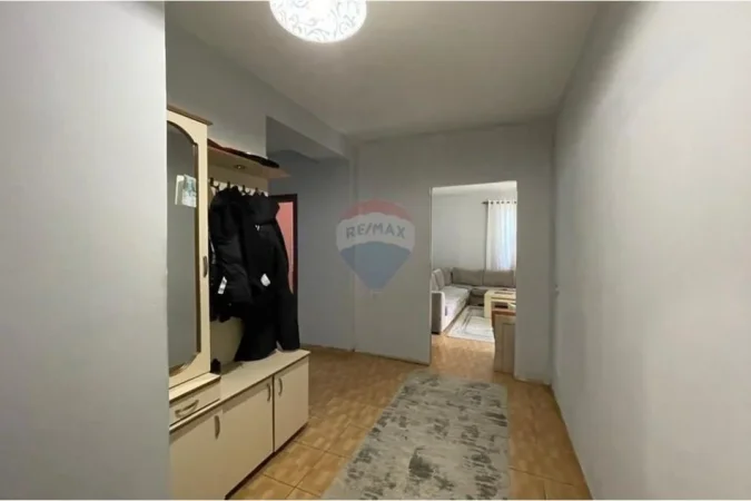 Tirane, shitet apartament 2+1 Kati 1, 103 m² 132.000 € (Rruga e Thesarit, Tiranë(ID: 530551001-229)