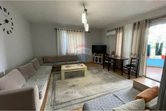 Tirane, shitet apartament 2+1 Kati 1, 103 m² 132.000 € (Rruga e Thesarit, Tiranë(ID: 530551001-229)