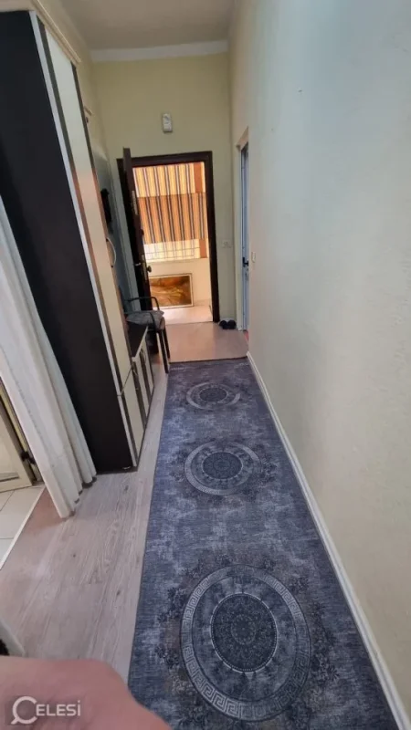 Tirane, jepet me qera apartament 2+1+Ballkon Kati 2, 85 m² 500 € 