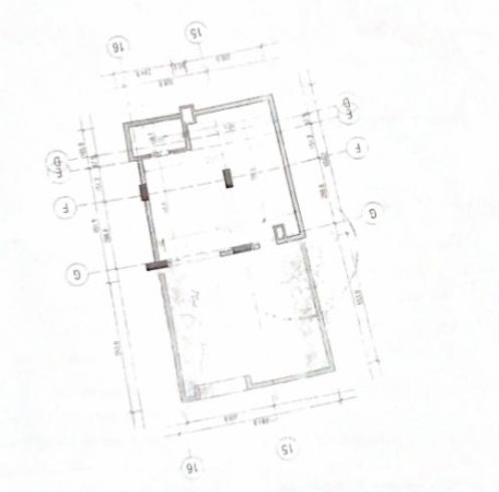 Tirane, jepet me qera ambjent biznesi Kati 0, 75 m² 342€ (Rr. Ndre Mjeda)