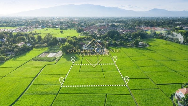 Tirane, shitet , 400.000 m² 470.480 € 