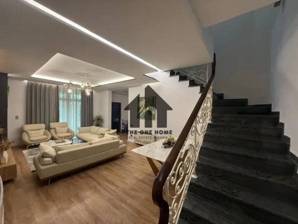 Tirane, jepet me qera apartament Dublex Kati 3, 150 m² 1.100 € (Kodra Diellit)