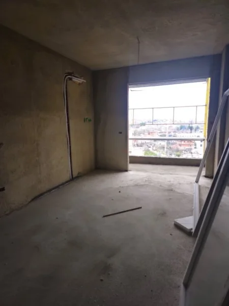 Tirane, shitet apartament 2+1+Ballkon Kati 7, 97 m² 105.000 € (Univers City)