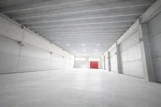 Tirane, shitet ambjent biznesi Kati 0, 1.350 m² 1.620.000 € 