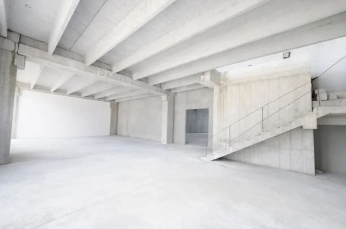 Tirane, shitet ambjent biznesi Kati 0, 1.350 m² 1.620.000 € 