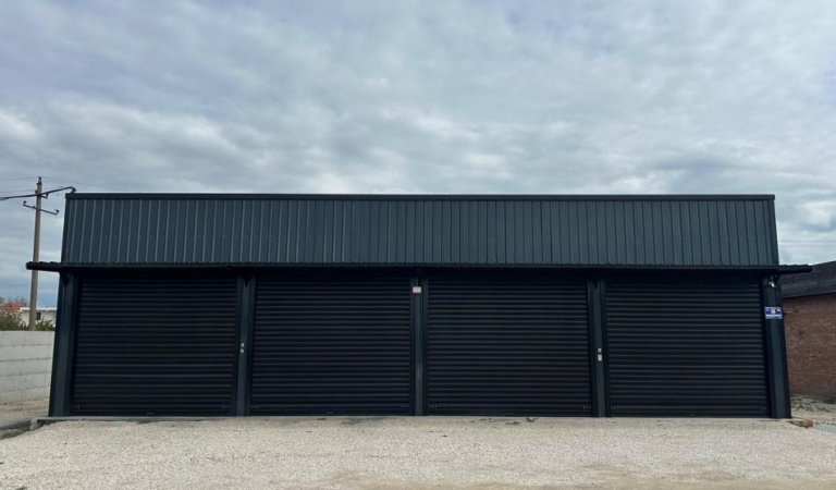 Durres, jepet me qera ambjent biznesi Kati 0, 210 m² 600 € (SHIJAK)