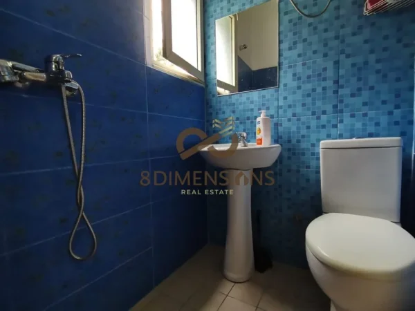 Tirane, jepet me qera garsonier Kati 2, 36 m² 370 €