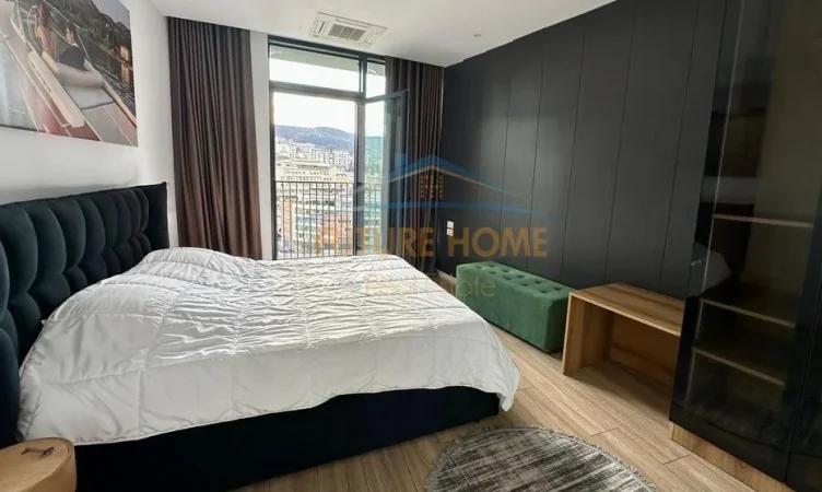 Tirane, shitet apartament 2+1 Kati 4, 132 m² 550.000 € (Lake View Residence)