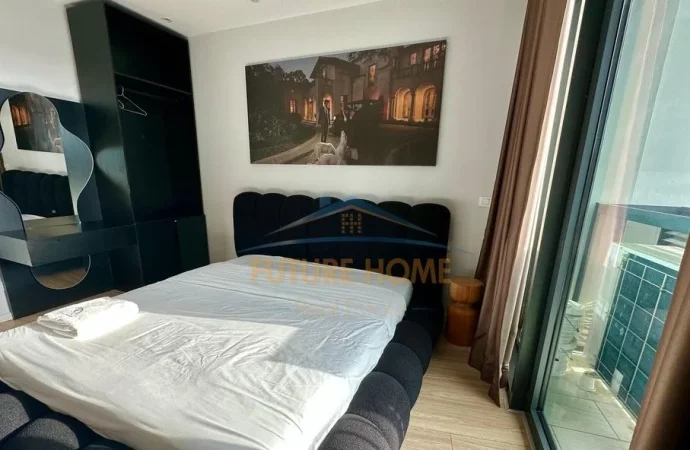 Tirane, shitet apartament 2+1 Kati 4, 132 m² 550.000 € (Lake View Residence)