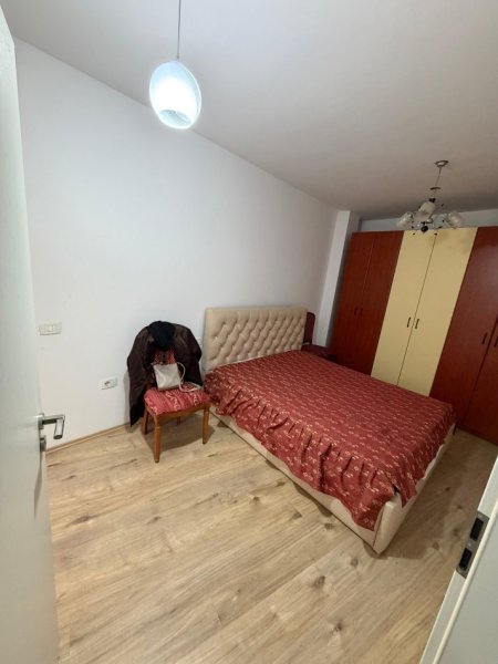 Tirane, jepet me qera apartament 1+1+Aneks+Ballkon Kati 2, 67 m² 510 € (Rruga Frosina Plaku)