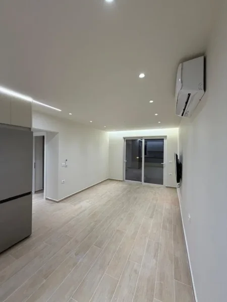 Sarande, shitet apartament 1+1 Kati 2, 58 m² 125.000 € (Sarande)