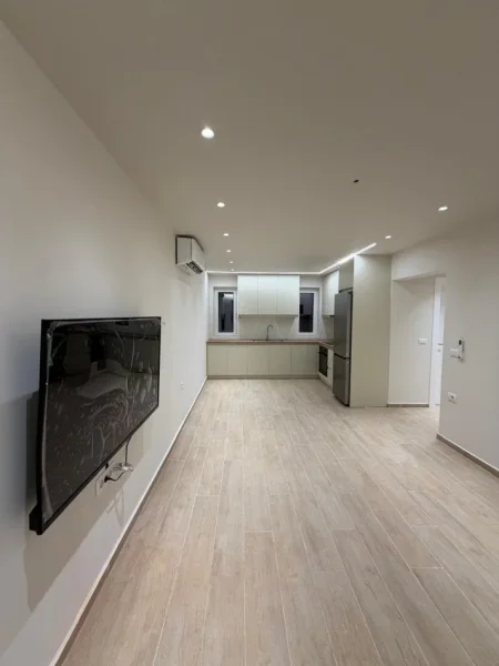 Sarande, shitet apartament 1+1 Kati 2, 58 m² 125.000 € (Sarande)