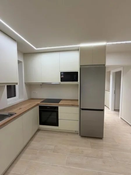 Sarande, shitet apartament 1+1 Kati 2, 58 m² 125.000 € (Sarande)