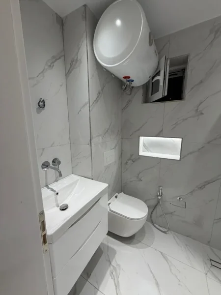 Sarande, shitet apartament 1+1 Kati 2, 58 m² 125.000 € (Sarande)