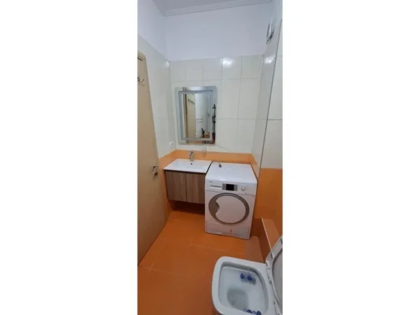 Tirane, jepet me qera apartament Kati 2, 58 m² 550 € (kodra diellit)