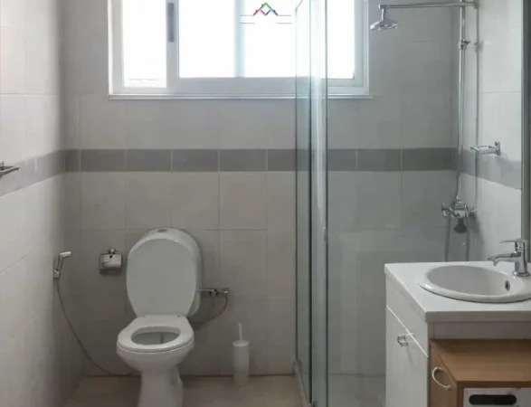 Tirane, jepet me qera apartament 3+1 Kati 2, 100 m² 730 € (margarita tutulani)