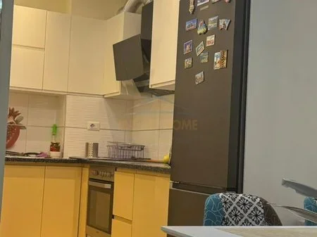 Tirane, shitet apartament 1+1 Kati 6, 75 m² 215.000 € 