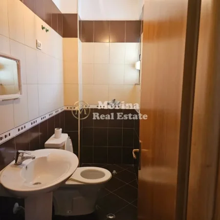 Tirane, jepet me qera apartament 2+1 Kati 7, 100 m² 550 € (Astir)