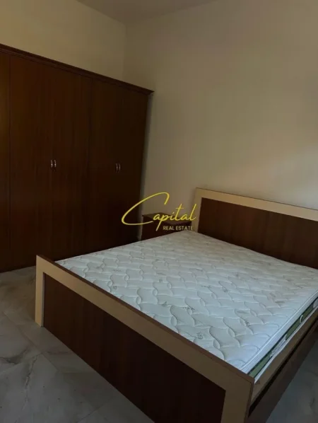 Tirane, jepet me qera apartament 2+1 Kati 1, 90 m² 400 € (ALLIAS)