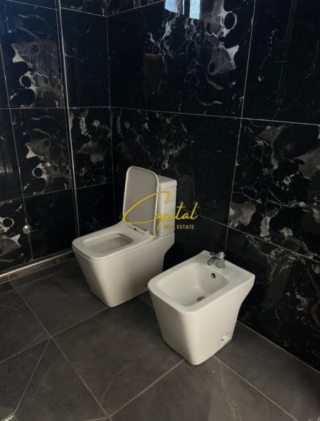 Tirane, jepet me qera apartament 2+1 Kati 1, 90 m² 400 € (ALLIAS)